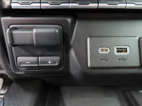 2023 GMC Sierra 2500HD