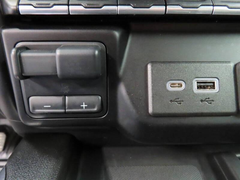 2023 GMC Sierra 2500HD