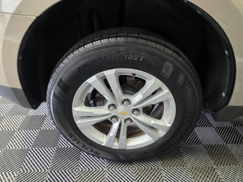 2010 Chevrolet Equinox LT