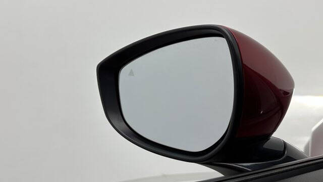 2024 Mazda CX-90 Plug-in Hybrid Preferred