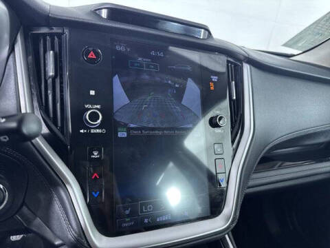 2023 Subaru Outback Limited XT