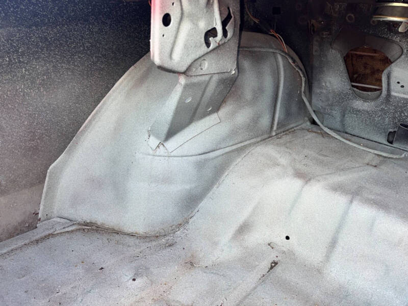 1970 Chevrolet Monte Carlo