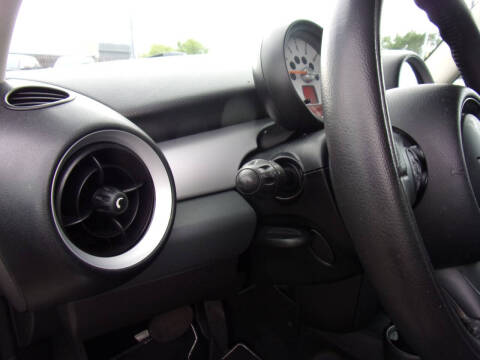 2012 MINI Cooper Hardtop