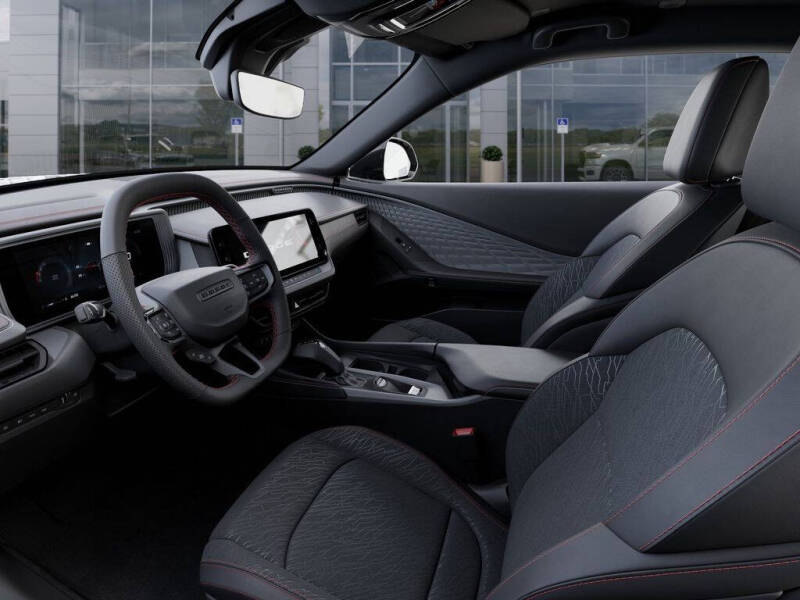 2026 Dodge Charger