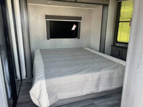 2024 Keystone RV 39FLFT