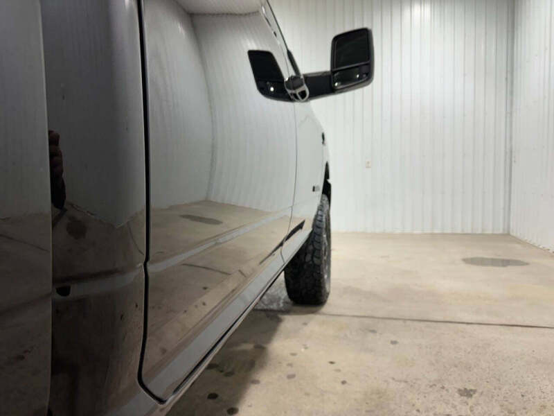 2023 RAM 2500 Lone Star