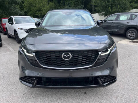 2026 Mazda CX-5 2.5 S Premium Plus