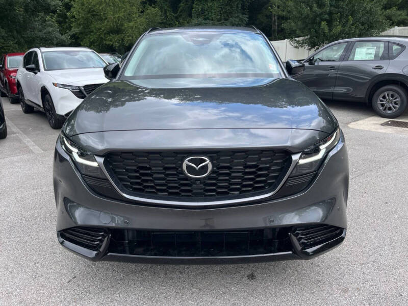 2026 Mazda CX-5 2.5 S Premium Plus