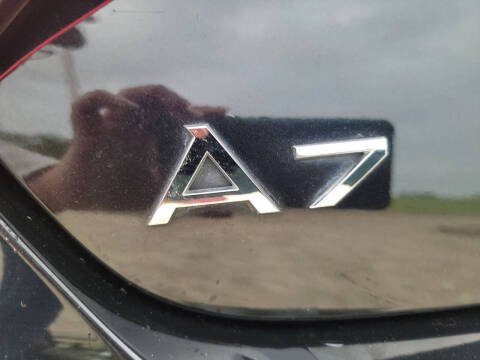 2015 Audi A7 3.0T quattro Premium Plus