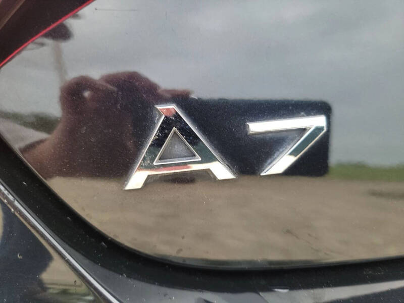 2015 Audi A7 3.0T quattro Premium Plus