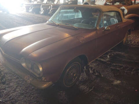 1964 Chevrolet Corvair