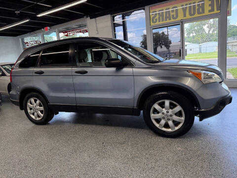 2007 Honda CR-V EX