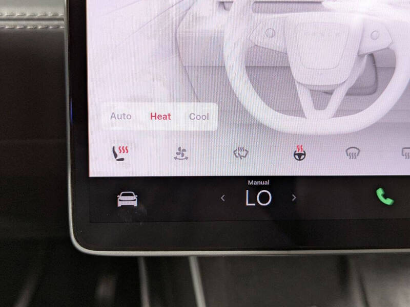 2026 Tesla Model Y Long Range