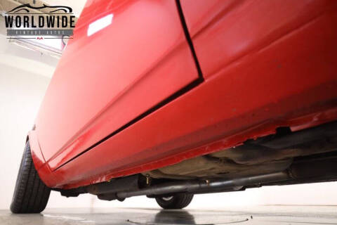 1972 Chevrolet Camaro