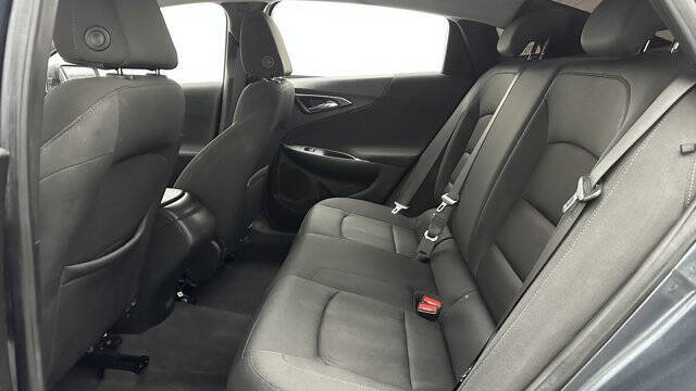 2020 Chevrolet Malibu LS