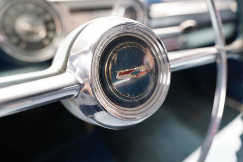 1954 Chevrolet 210