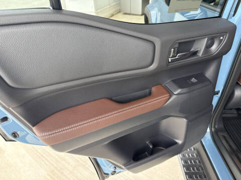 2027 Toyota Land Cruiser