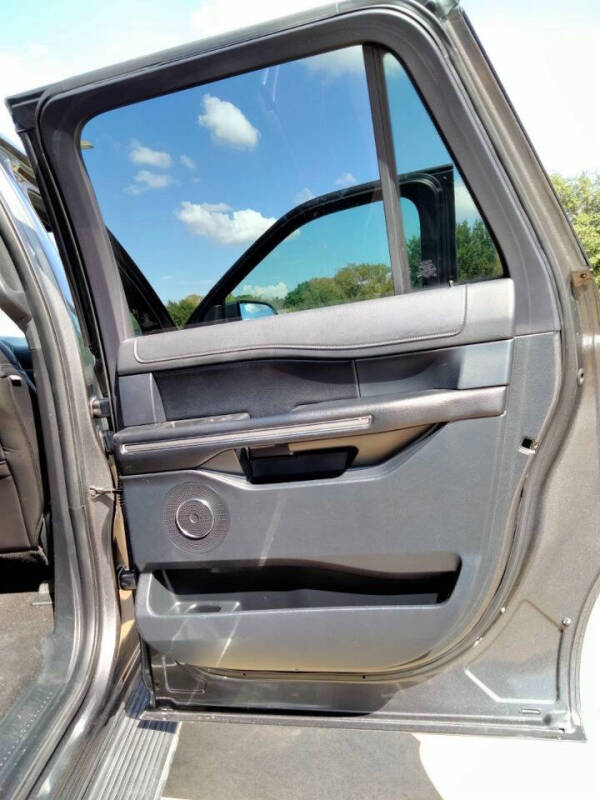 2020 Ford Expedition MAX XLT