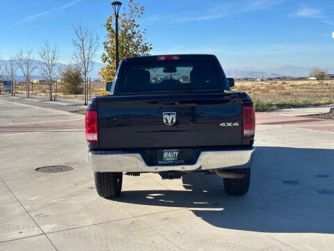 2014 RAM 1500 Express