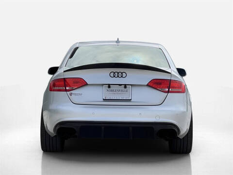 2012 Audi S4 3.0T quattro Prestige