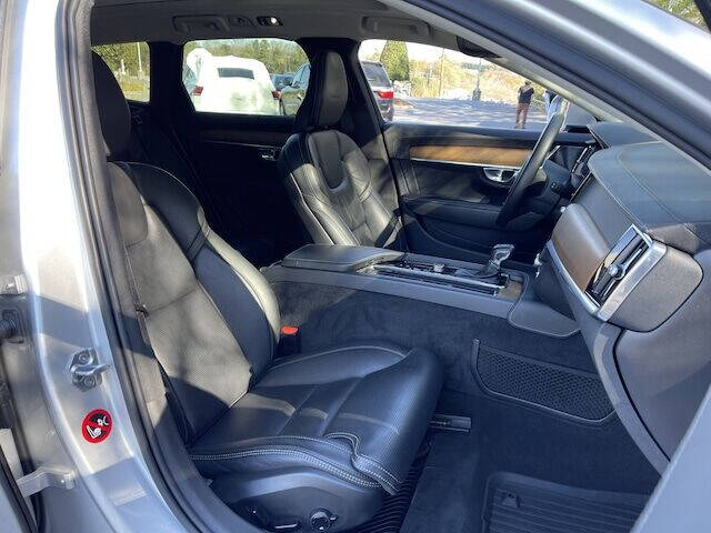 2019 Volvo V90 T5 Inscription