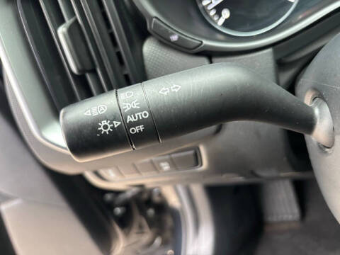 2025 Mazda CX-50 2.5 S Preferred