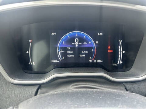 2025 Toyota Corolla Hatchback XSE