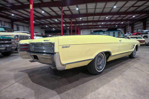 1965 Buick Wildcat