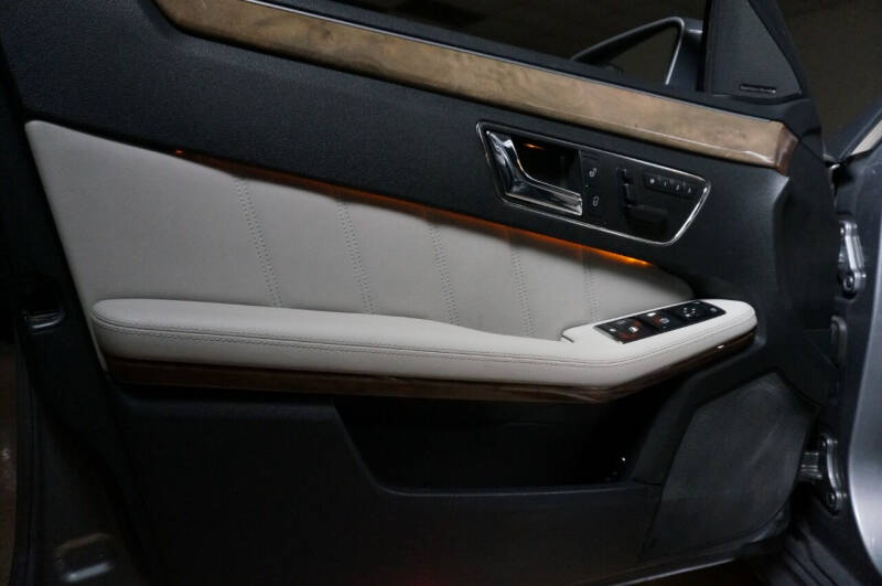 2010 Mercedes-Benz E-Class E 350 Sport