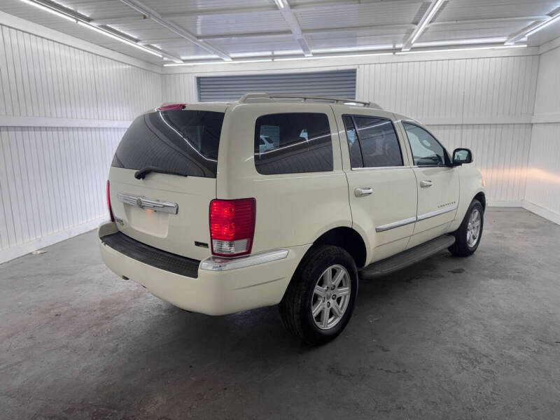 2007 Chrysler Aspen Limited