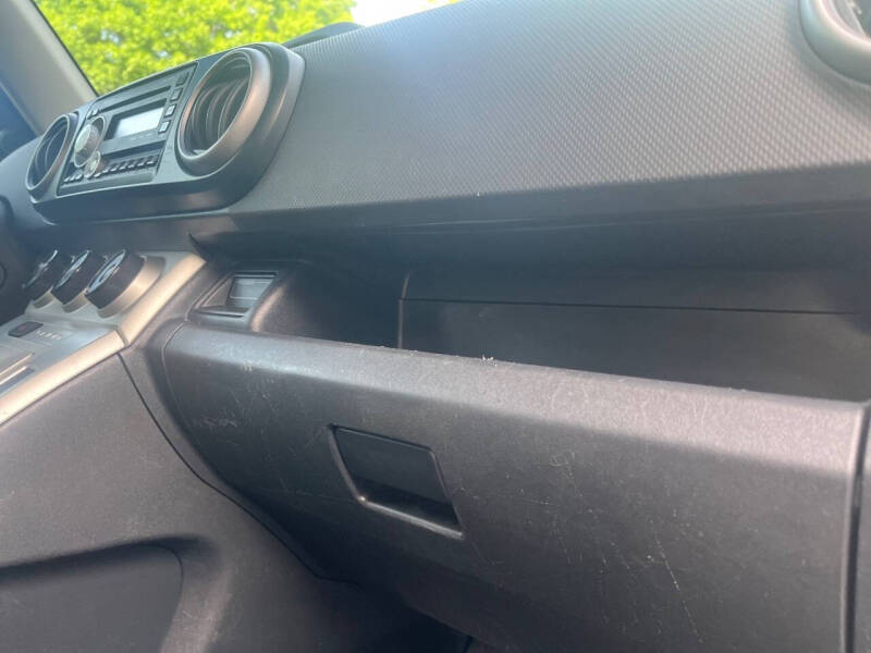 2010 Scion xB