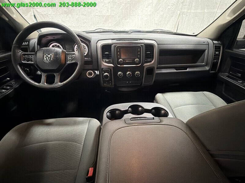2016 RAM 1500 Express