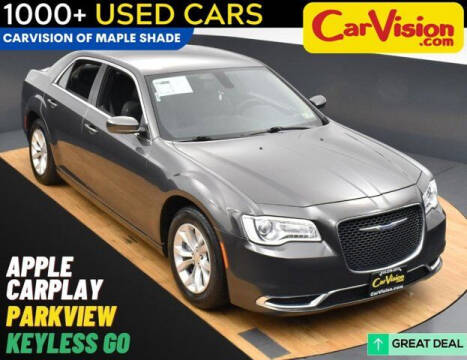 2018 Chrysler 300 for sale at Car Vision Mitsubishi Norristown in Norristown PA