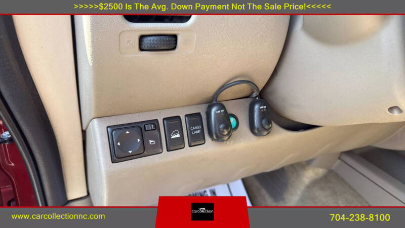 2015 Nissan Frontier