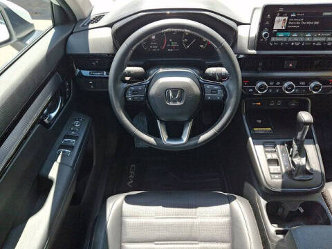 2023 Honda CR-V