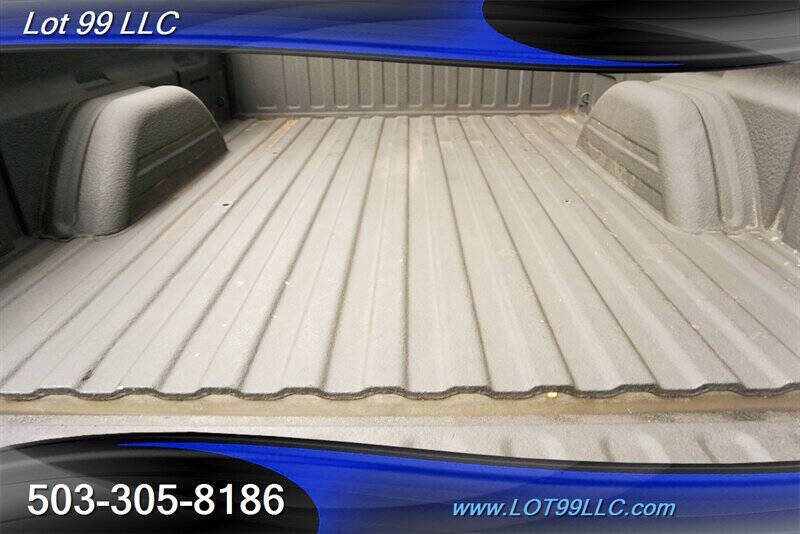 2003 Chevrolet Silverado 2500HD