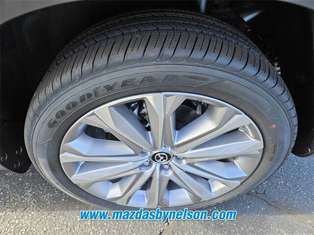 2026 Mazda CX-50 2.5 S Premium