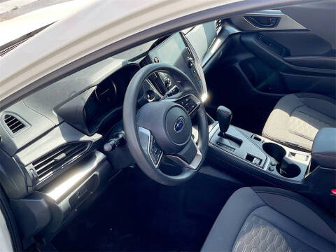 2024 Subaru Impreza Sport