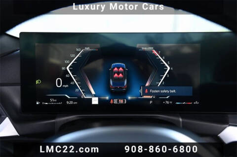 2024 BMW 4 Series M440i