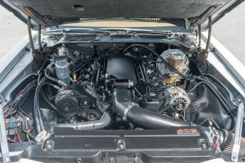 1978 Chevrolet Camaro