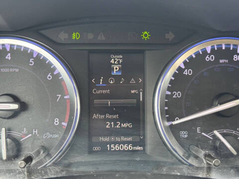 2014 Toyota Highlander XLE