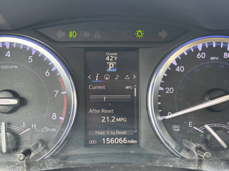 2014 Toyota Highlander XLE