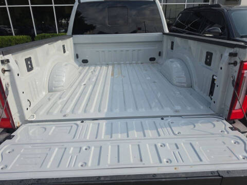 2025 Ford F-250 Super Duty