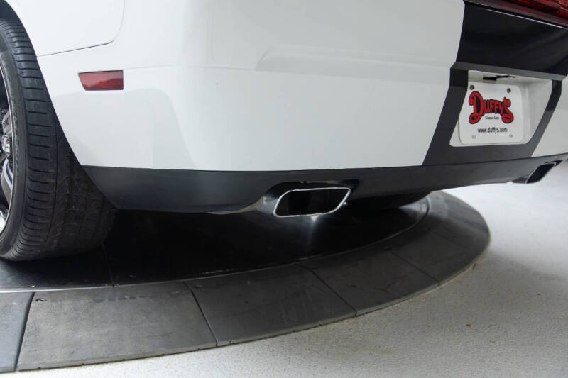 2012 Dodge Challenger SRT8 - Photo 55