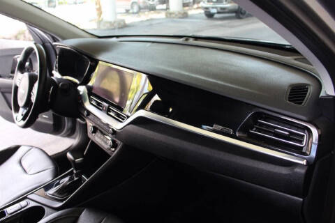 2022 Kia Niro EX Premium