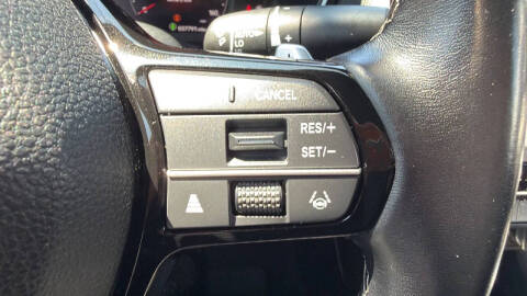2024 Acura Integra w/Tech w/A-SPEC