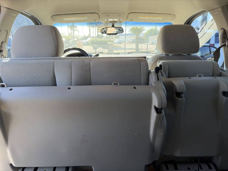 2007 Chevrolet Tahoe LT