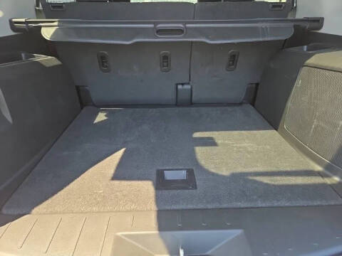 2015 GMC Terrain SLE-2