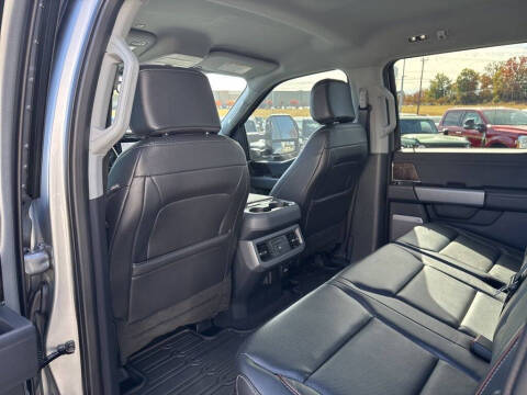 2024 Ford F-250 Super Duty