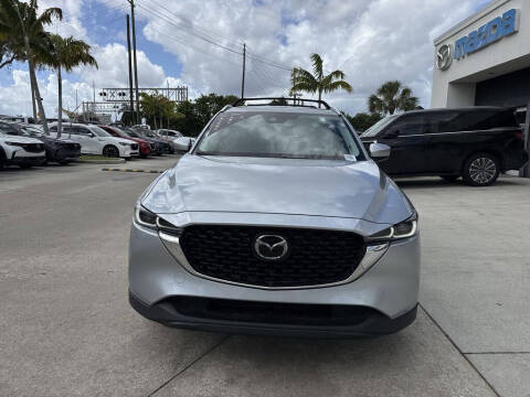 2023 Mazda CX-5 2.5 S Premium Plus